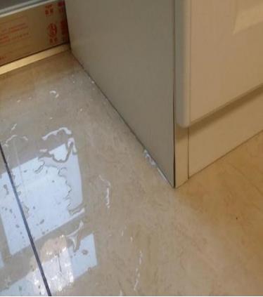 正蓝旗漏水检测 厕所漏水怎么检测?