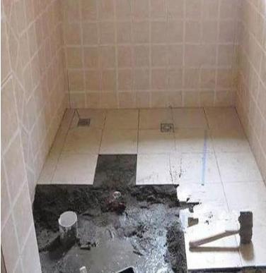 正蓝旗漏水维修 厕所漏水怎么修补?